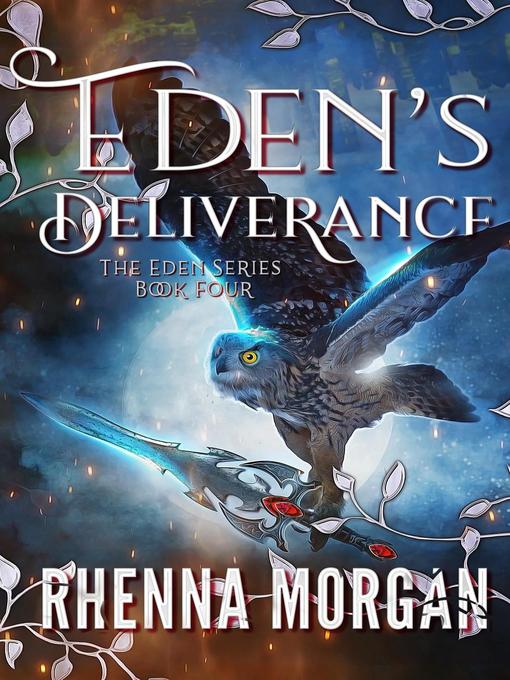Title details for Eden's Deliverance by Rhenna Morgan - Available
